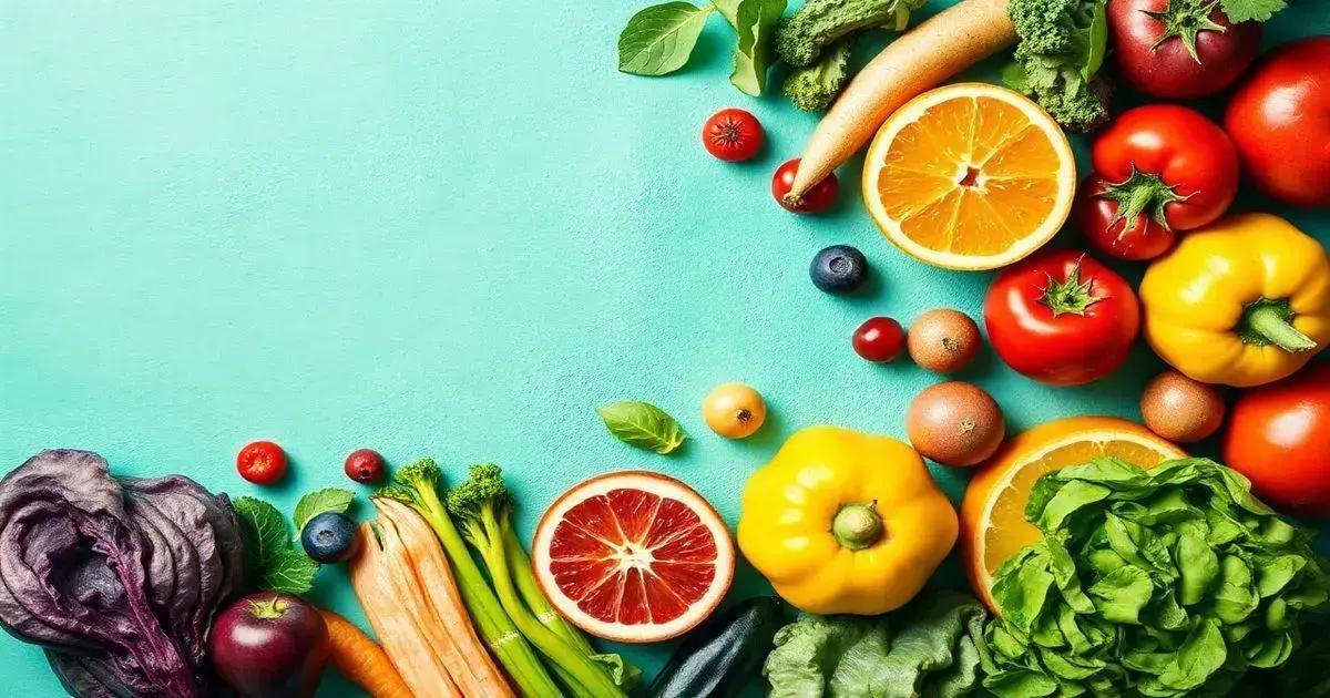 Weekly Detox Plan