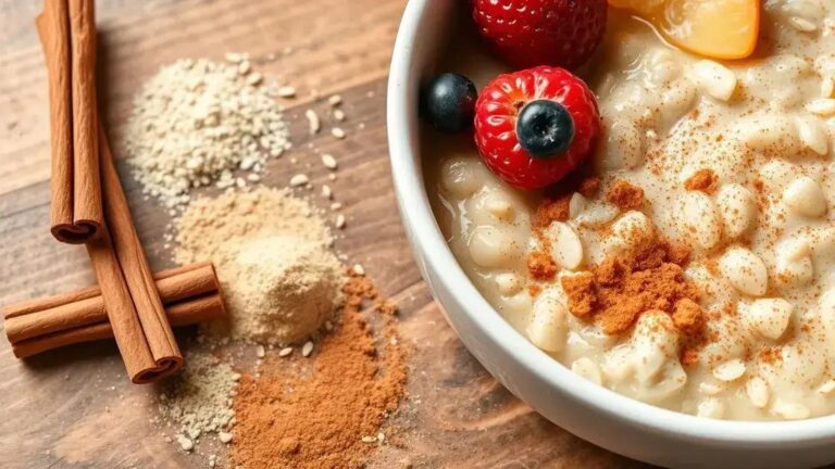 The Benefits of Adding Cinnamon to Your Diet for Blood Sugar Control