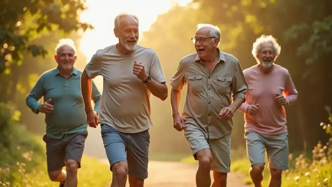 The benefits of EREC GREEN for men over 50