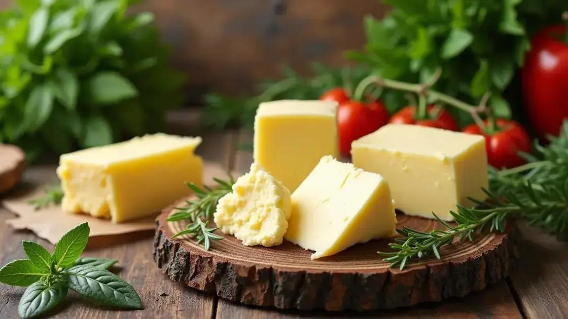 The Benefits of Grass-Fed Butter for Hormones