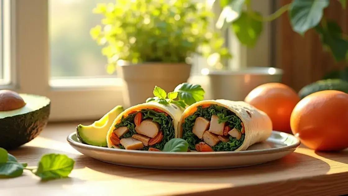 The Benefits of High-Protein Breakfasts