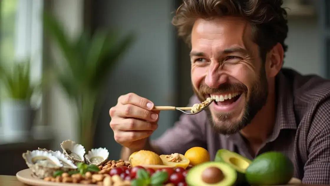 The Benefits of Incorporating These Snacks