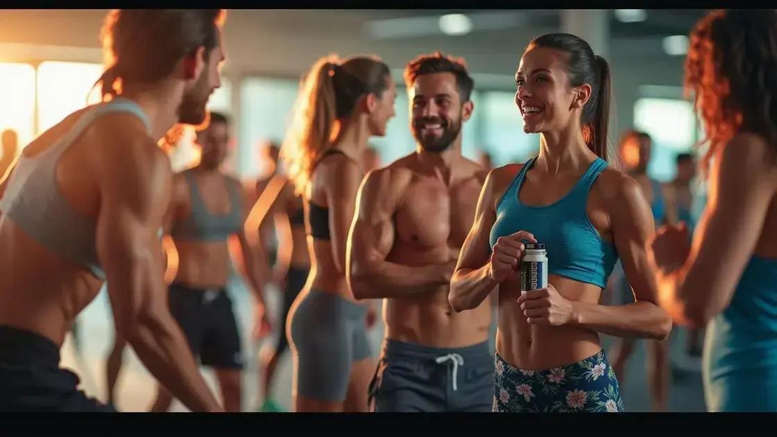The Benefits of Nitric Boost According to Testimonials
