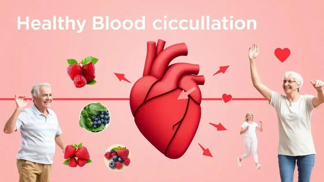 The Benefits of Nitric Boost in Preventative Health