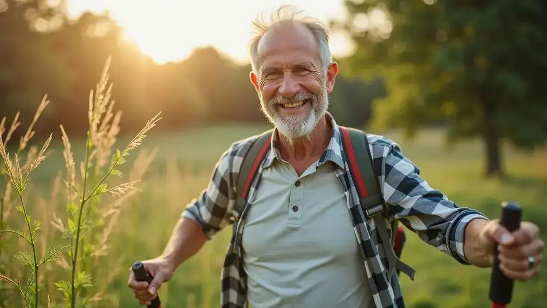 The Benefits of Plant Herbivirillis for Men Over 50 The Benefits of Plant Herbivirillis for Men Over 50