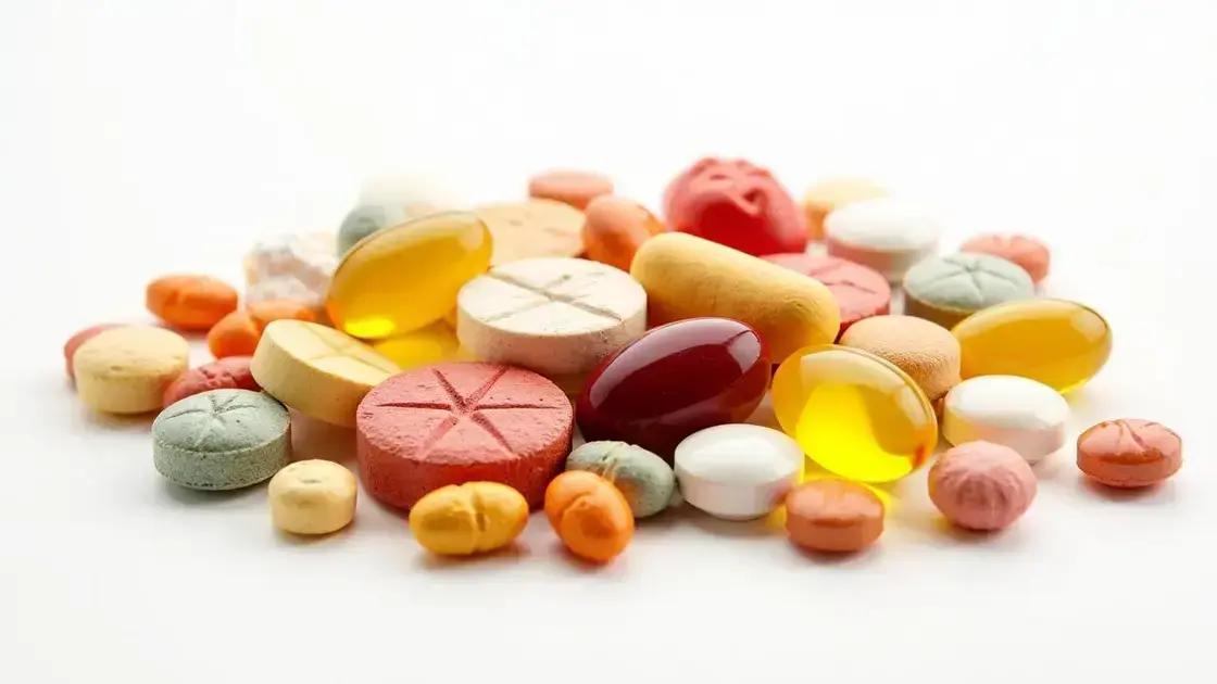 The Benefits of Preventative Supplements