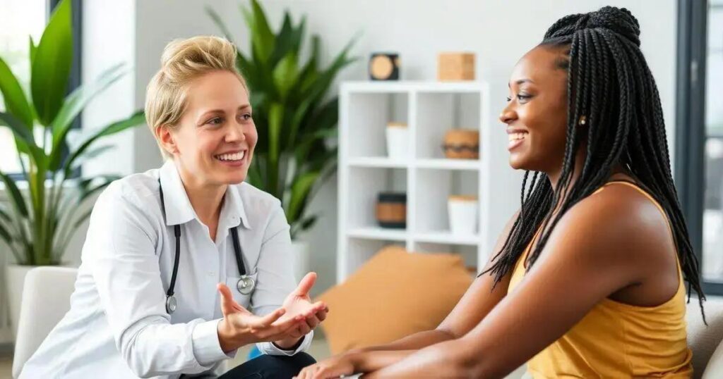 The Benefits of Regular Check-Ins with a Health Coach