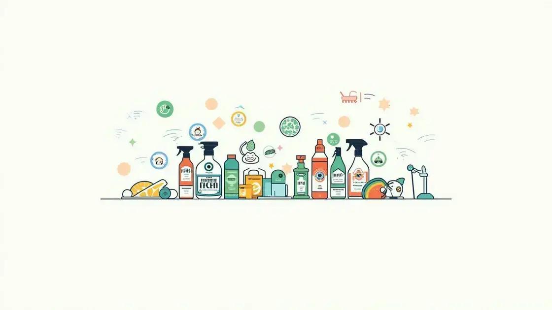 The Benefits of Using EREC GREEN The Benefits of Using EREC GREEN