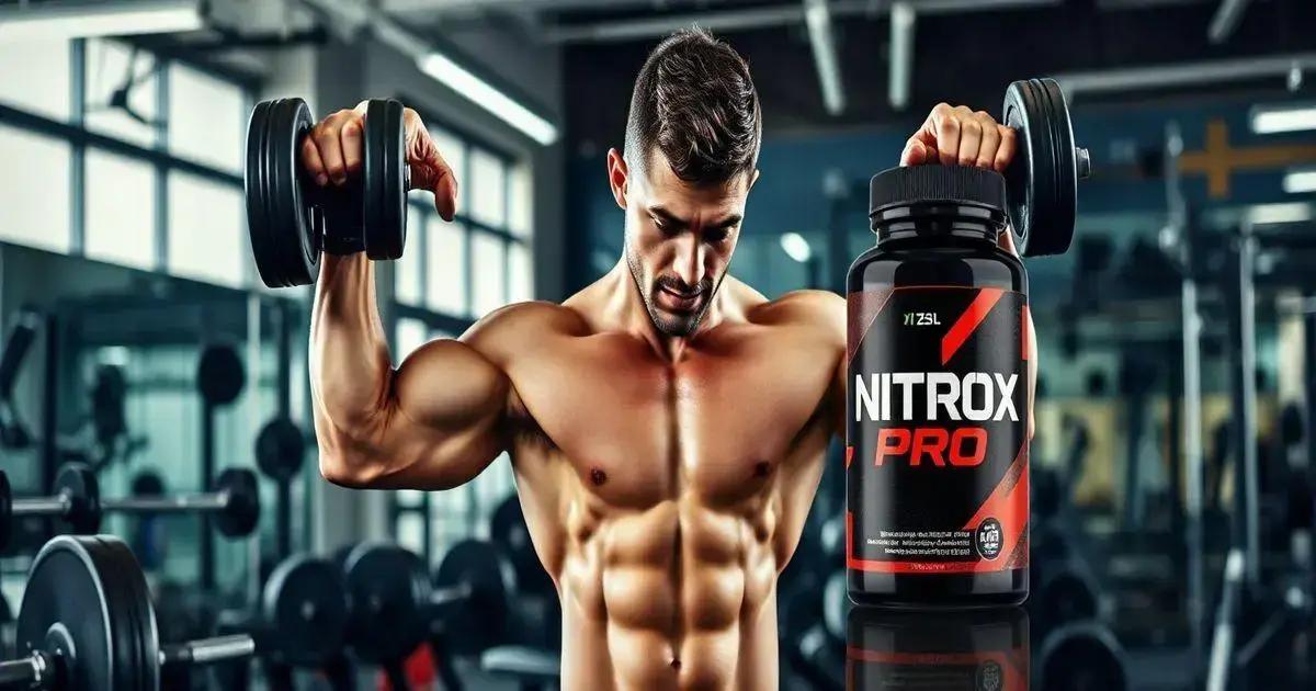 The Benefits of Using Nitrox Pro