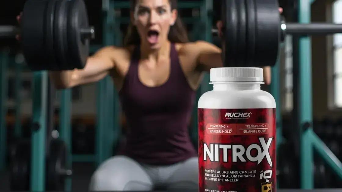 The Benefits of Using Nitrox Pro