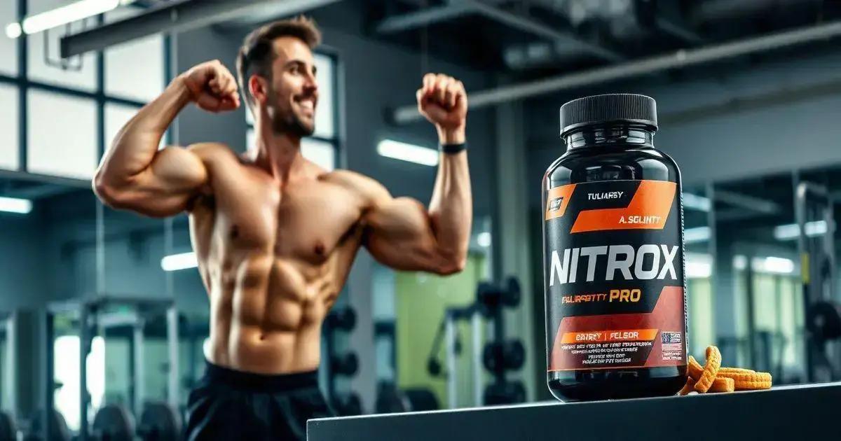 The Benefits of Using Nitrox Pro