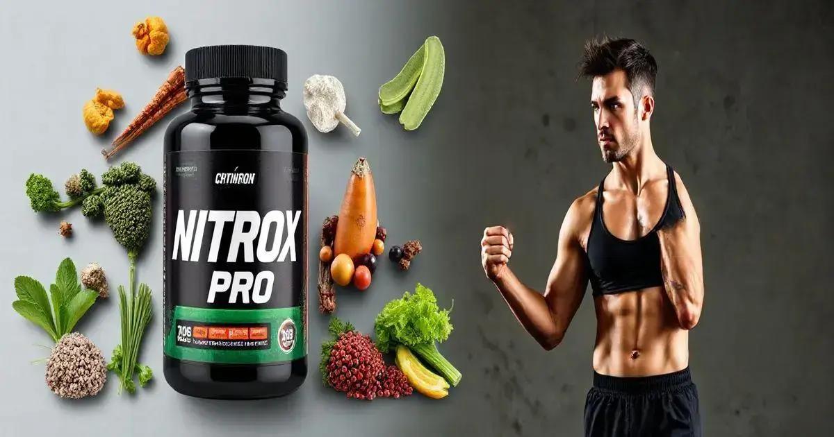 The Benefits of Using Nitrox Pro