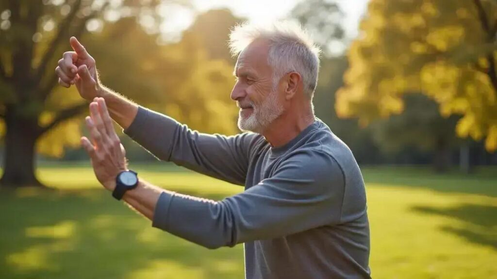 The Best Warm-Up Routines for Men Over 50: Boost Your Mobility