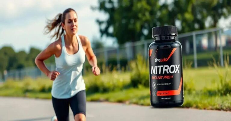 The Catalyst for Change: My Story with Nitrox Pro