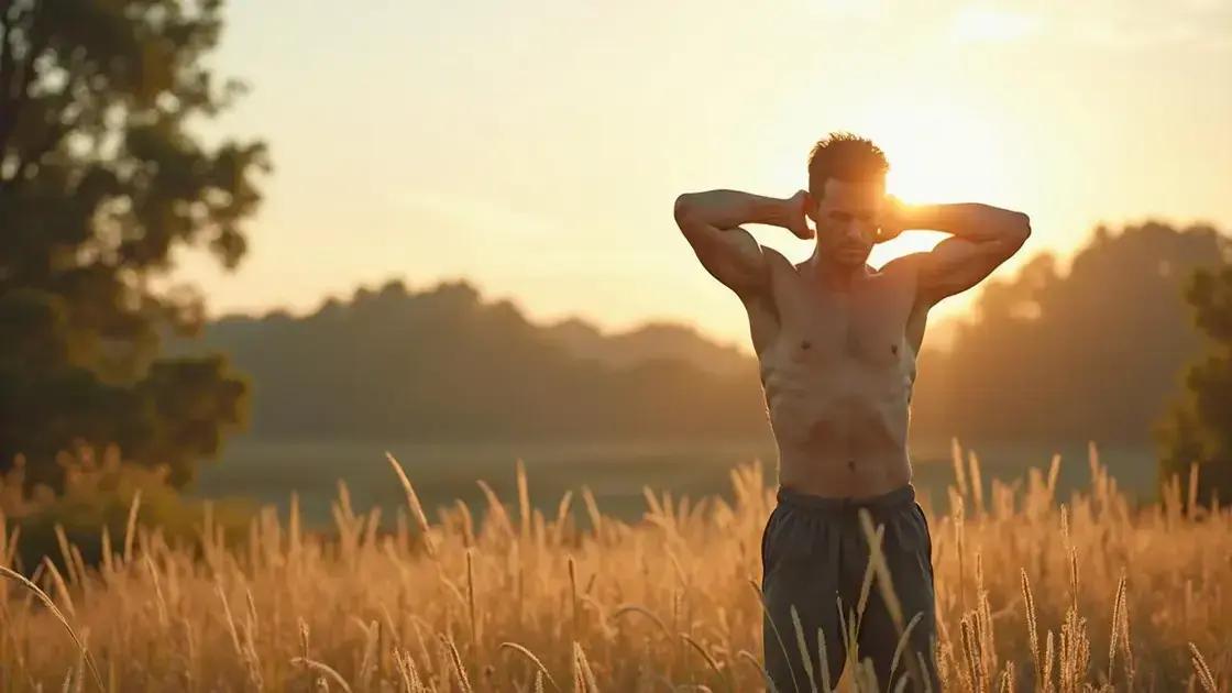 The Concept of Minimalist Fitness Routines