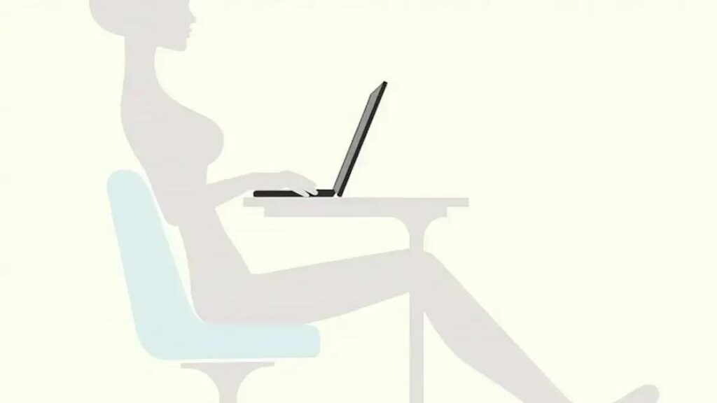 The Connection Between Good Posture and Overall Health