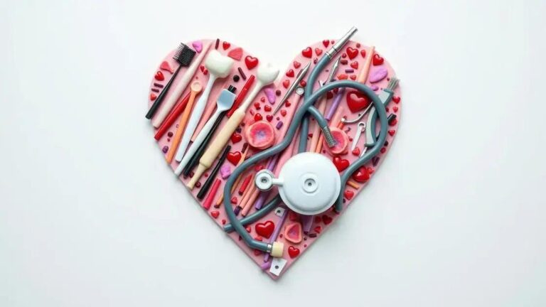 The Connection Between Oral Health and Heart Disease: What You Need to Know