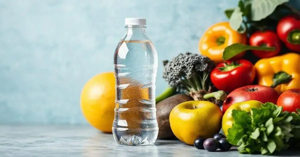 The Connection Between Proper Hydration and Weight Loss