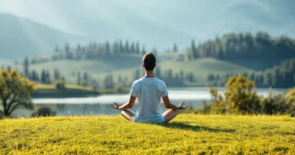 The Connection Between Stress Reduction and Healthy Hormones