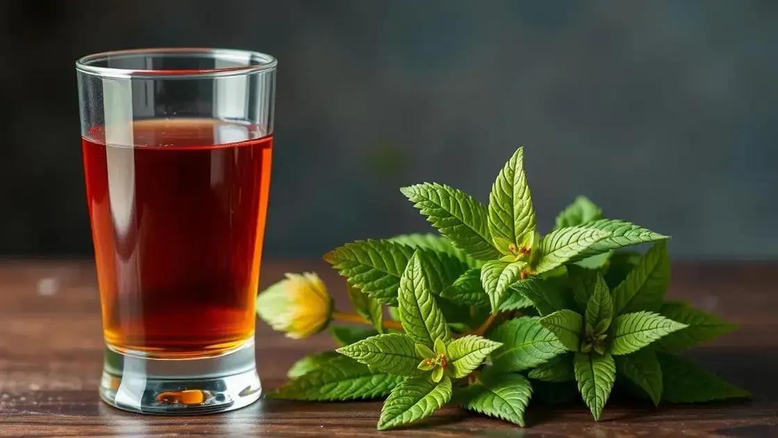 The Effects of Alcohol on Plant Herbivirillis The Effects of Alcohol on Plant Herbivirillis