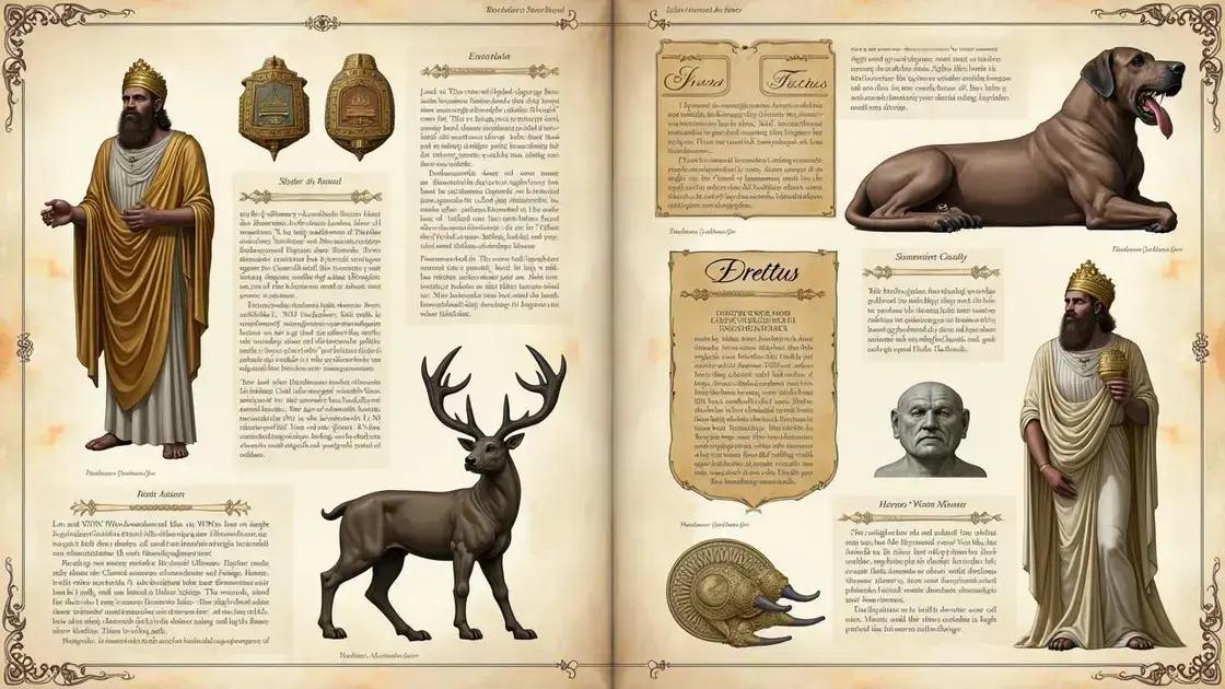The Evidence: Myths, Facts, and Lore