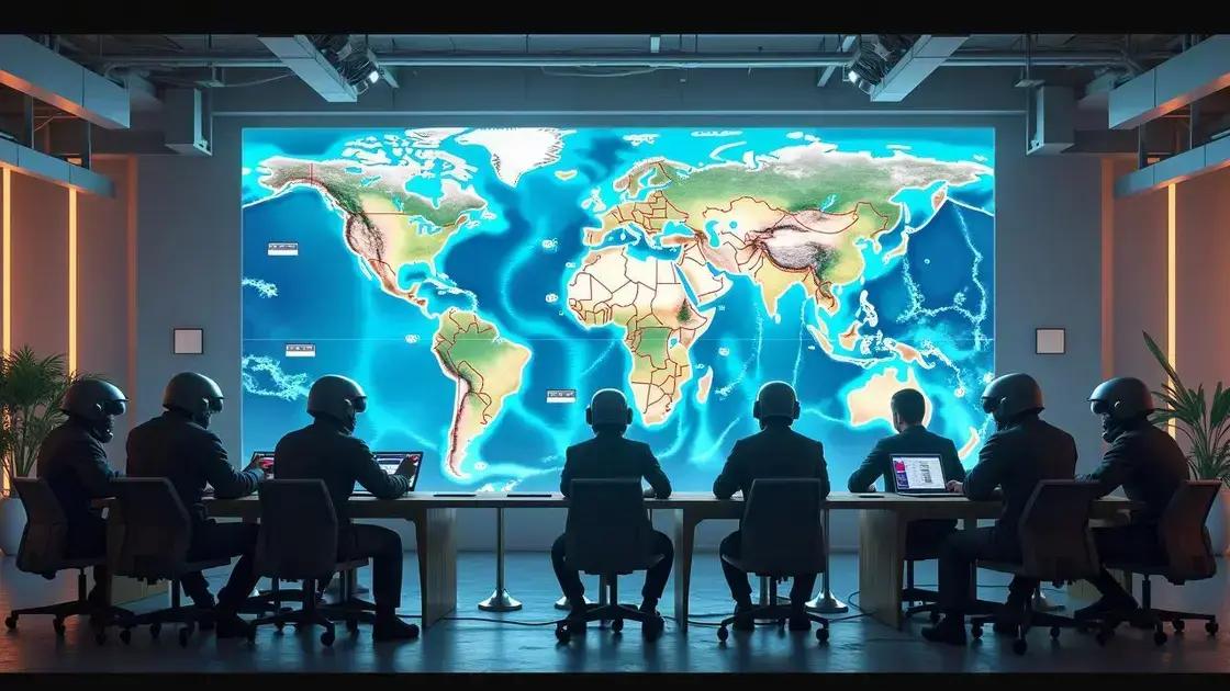 The Future of Alpha Force: What Lies Ahead?