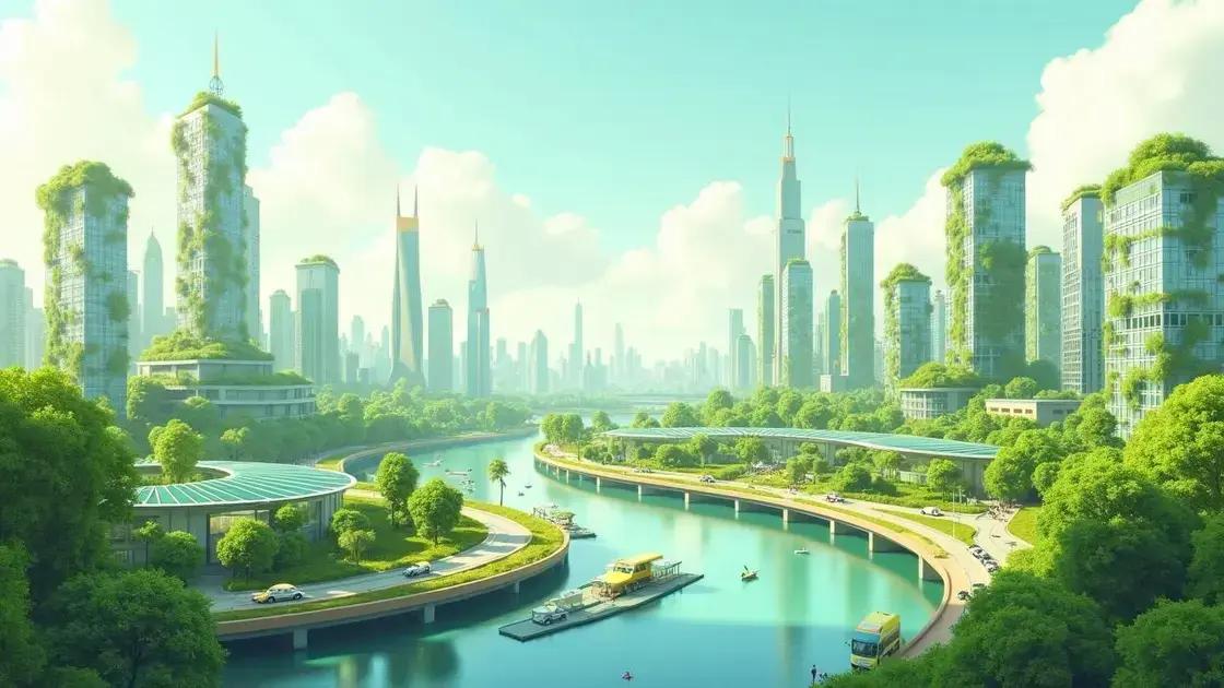 The Future of EREC GREEN: Implications and Applications