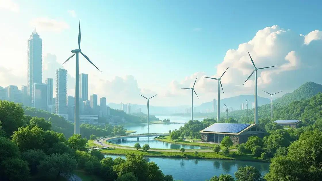 The Future of Erec Power