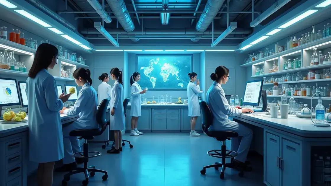 The Future of Erettus Research
