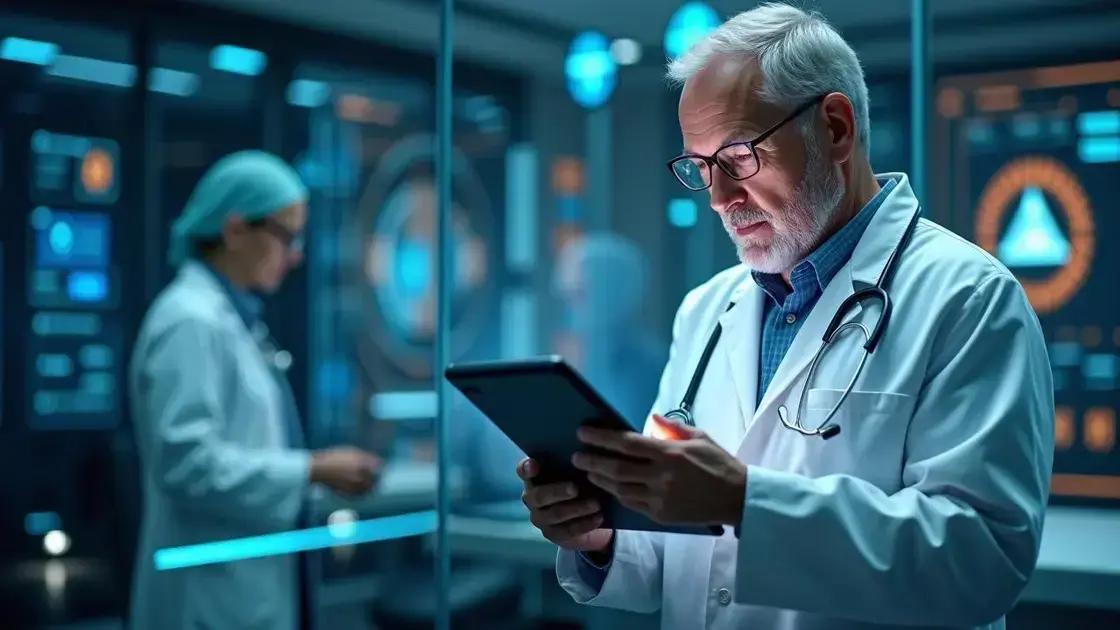 The Future of Health Plans for Men Over 50