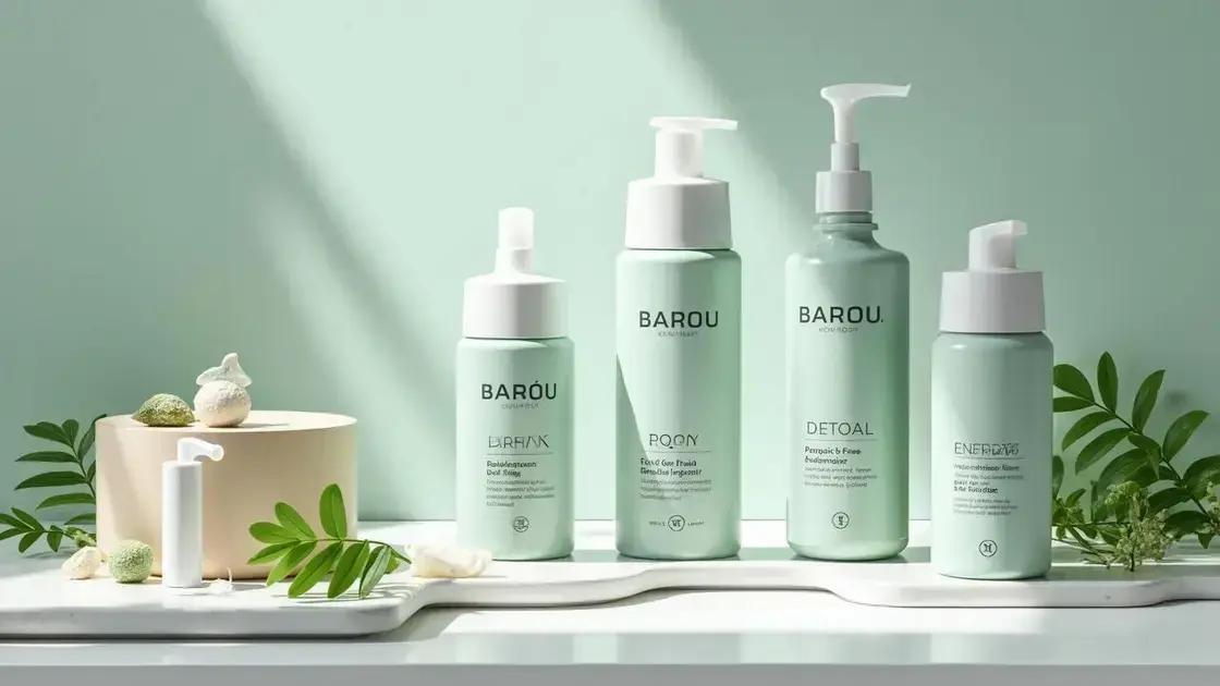 The Future of Men’s Grooming Trends