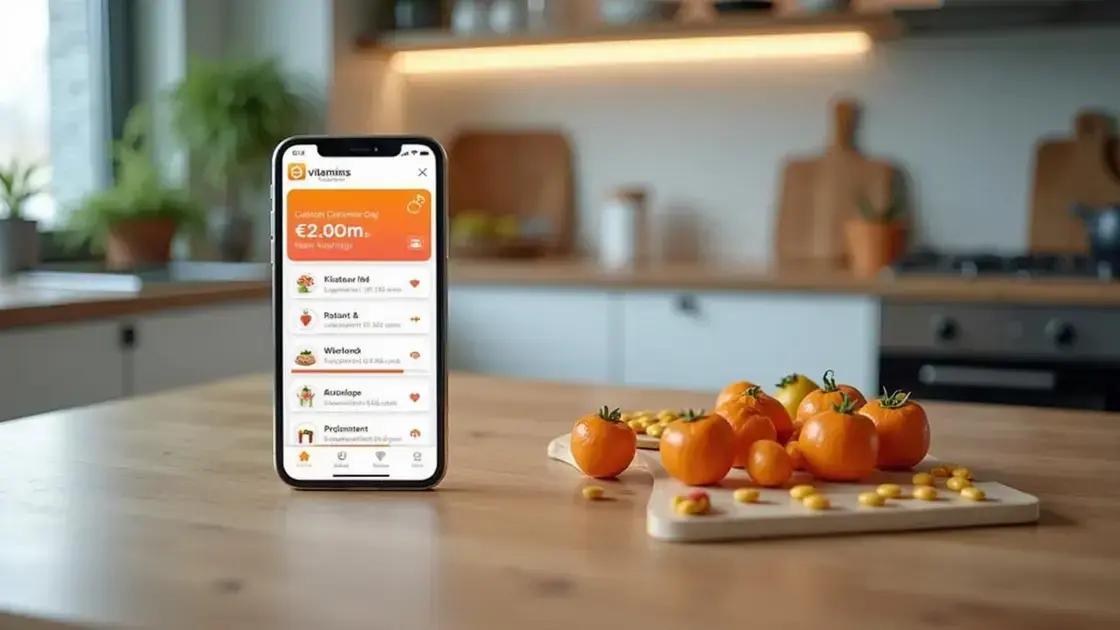 The Future of Personalized Nutrition