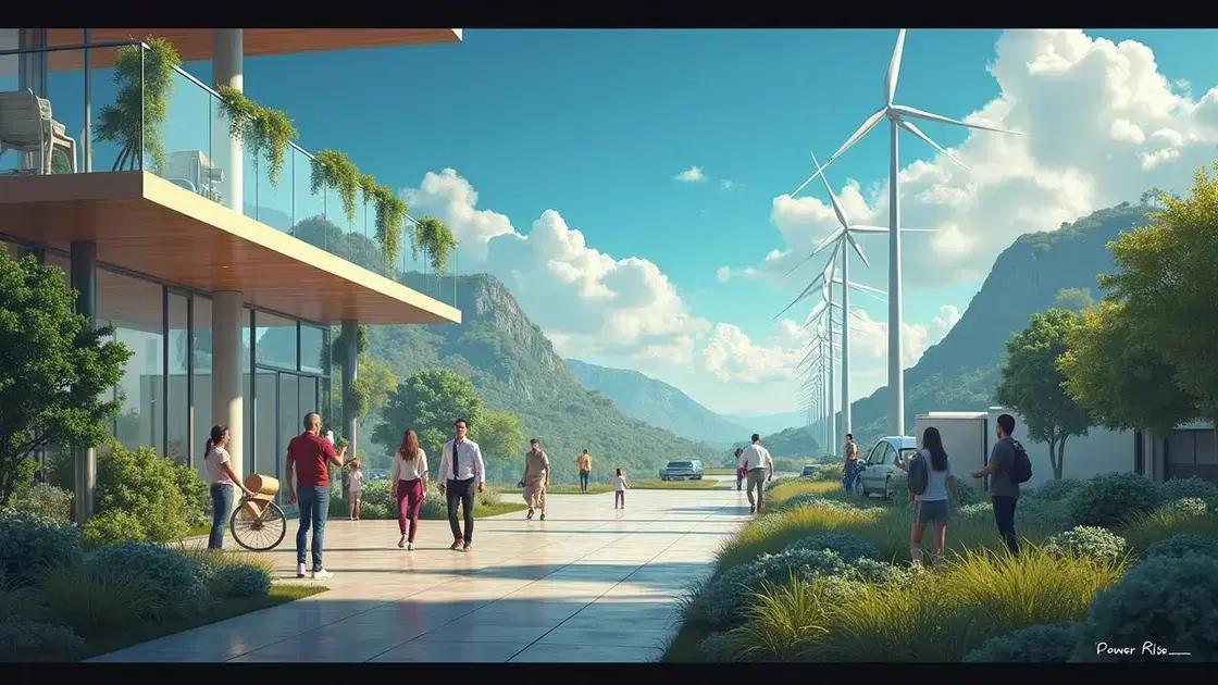 The Future of POWER RISE