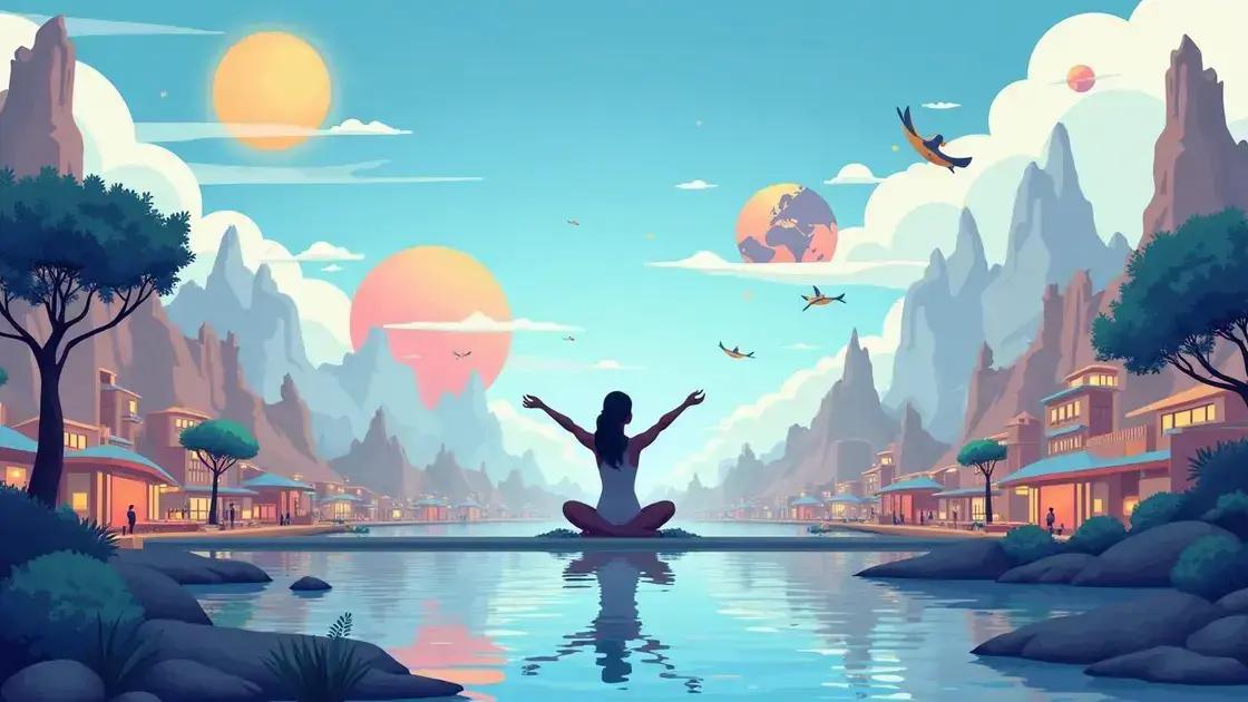 The Future of Self-Care Culture