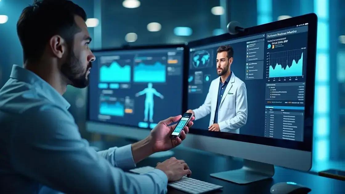 The Future of Testosterone Monitoring Technology