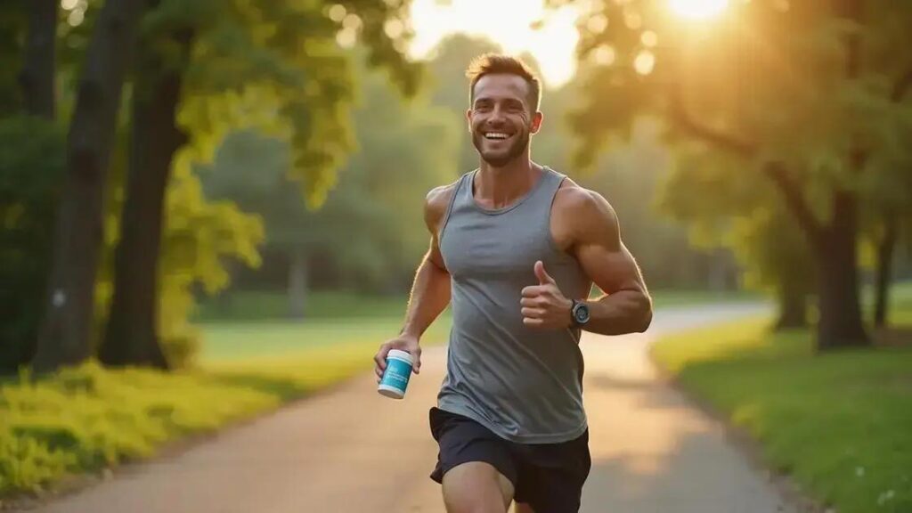 The Growing Interest in Collagen Supplements for Men’s Joint Health
