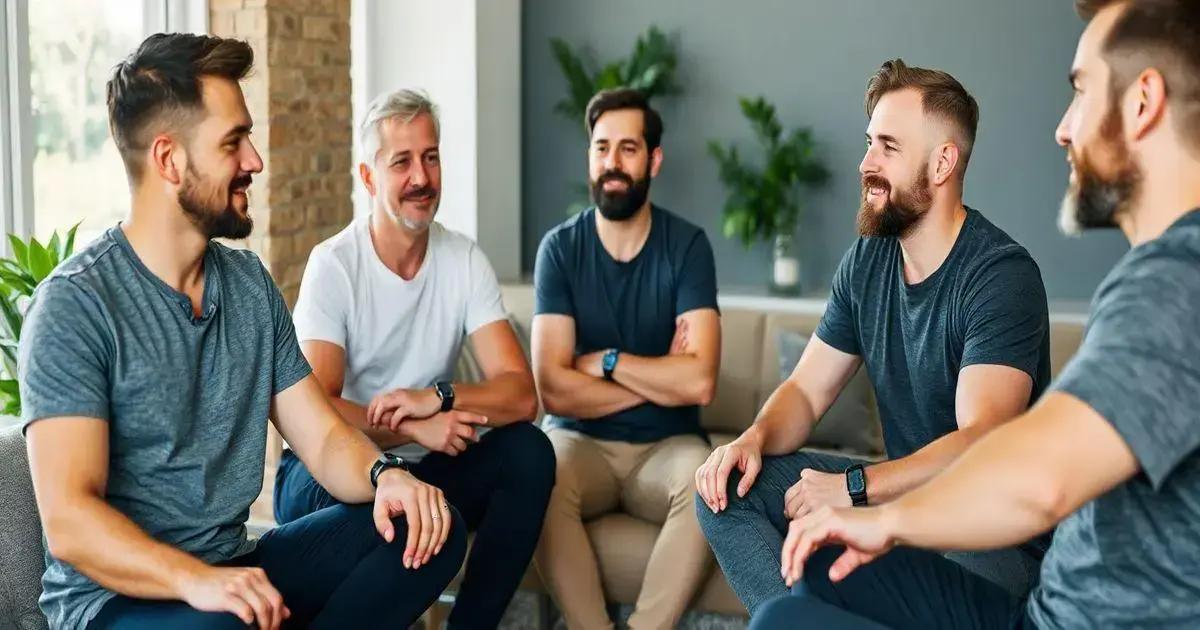 The Growing Popularity Among Men