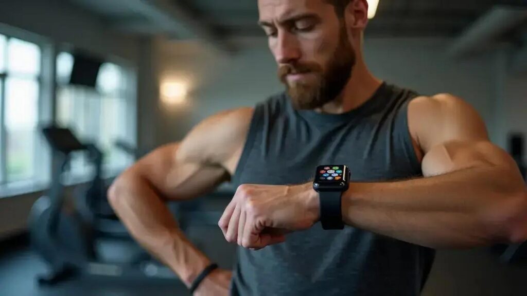 The Growing Popularity of Wearable Recovery Tools for Men