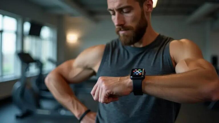 The Growing Popularity of Wearable Recovery Tools for Men