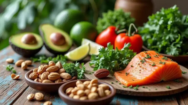 The Growing Trend of Testosterone-Boosting Foods for Men