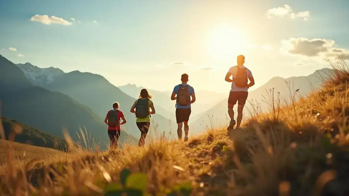 The Health Benefits of Increased Vitality