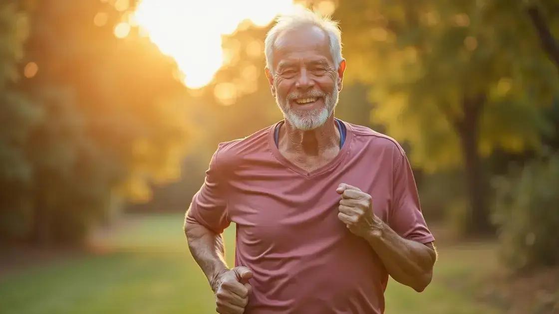 The Health Benefits of Nitric Boost
