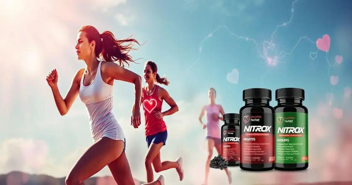 The Health Benefits of Using Nitrox Pro