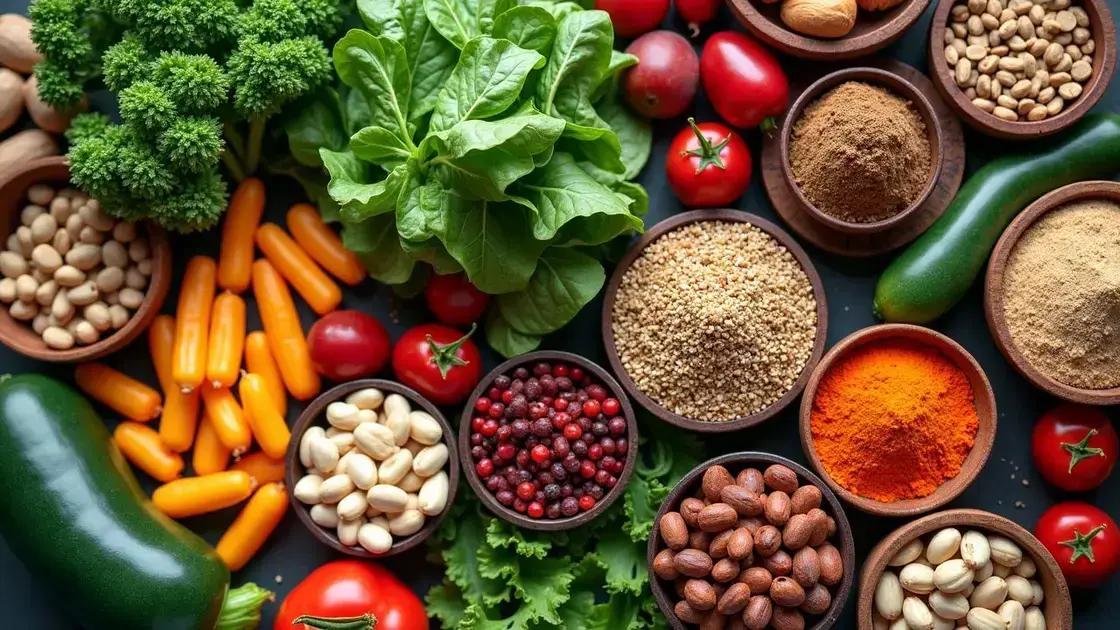 The Health Benefits Supported by Scientific Research