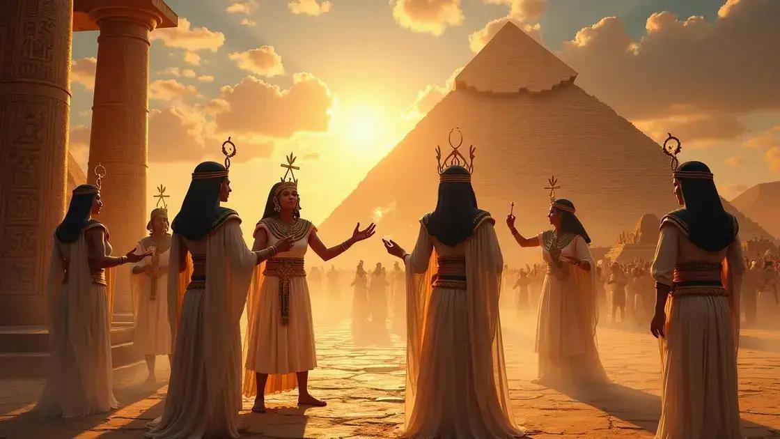 The Historical Background of the Trick