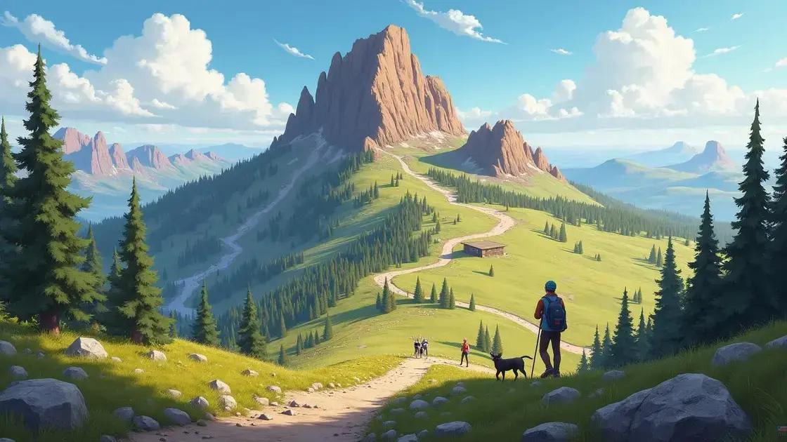 The Historical Significance of Booster Peak