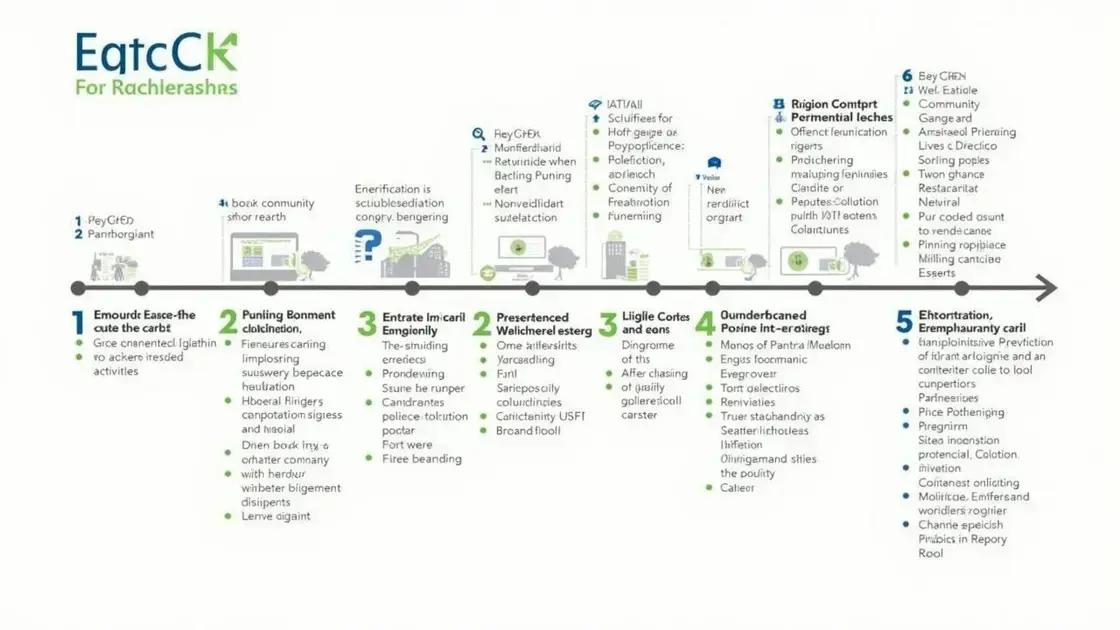 The History Behind EREC GREEN