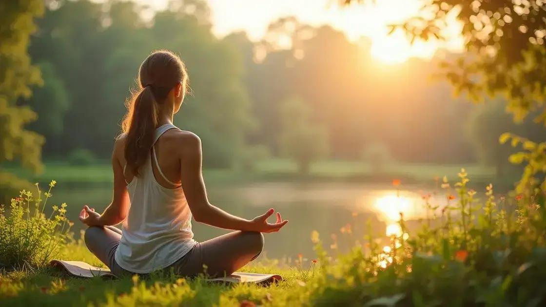 The Impact of Ancient Practices on Modern Wellness