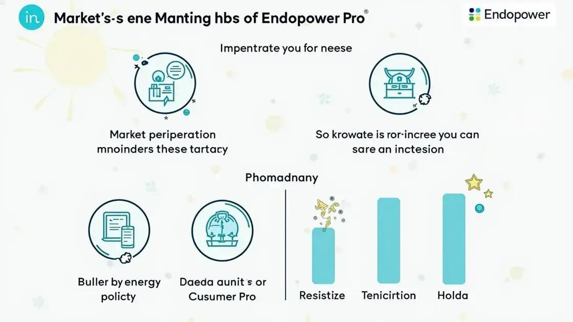 The Impact of Endopower Pro on the Market