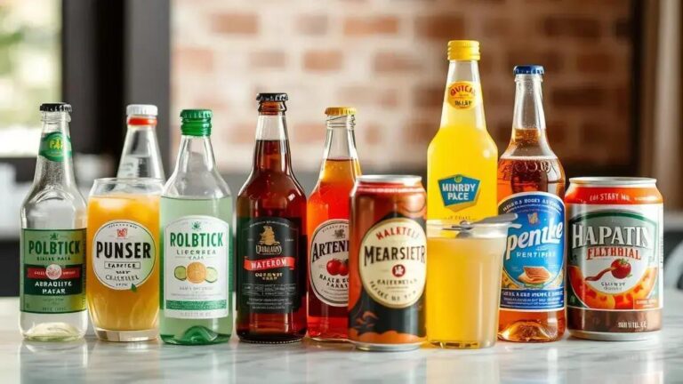 The Impact of Low-Alcohol Beverages on Men’s Health